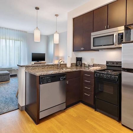 Towneplace Suites By Marriott Nashville Airport Exteriér fotografie