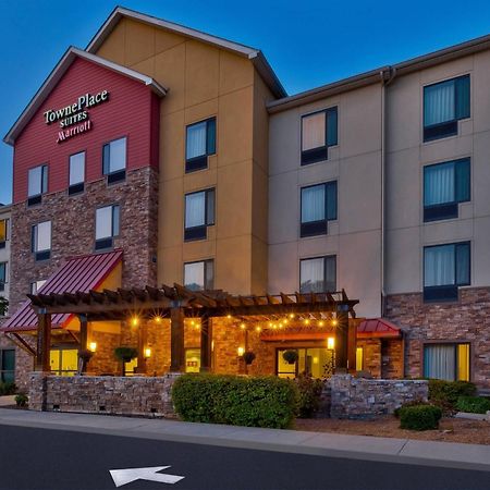 Towneplace Suites By Marriott Nashville Airport Exteriér fotografie