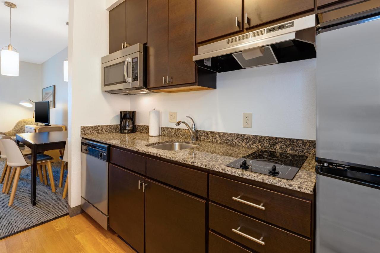 Towneplace Suites By Marriott Nashville Airport Exteriér fotografie