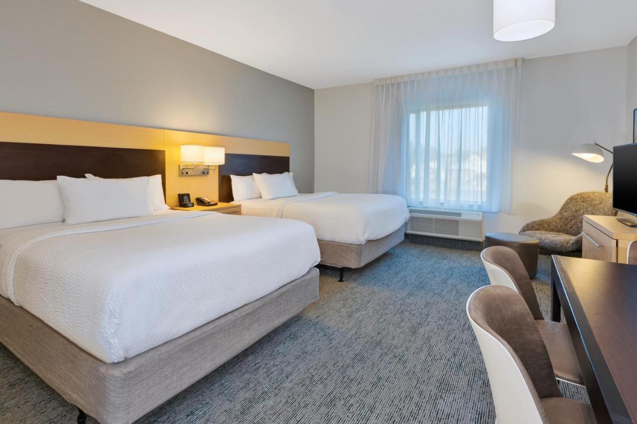 Towneplace Suites By Marriott Nashville Airport Exteriér fotografie