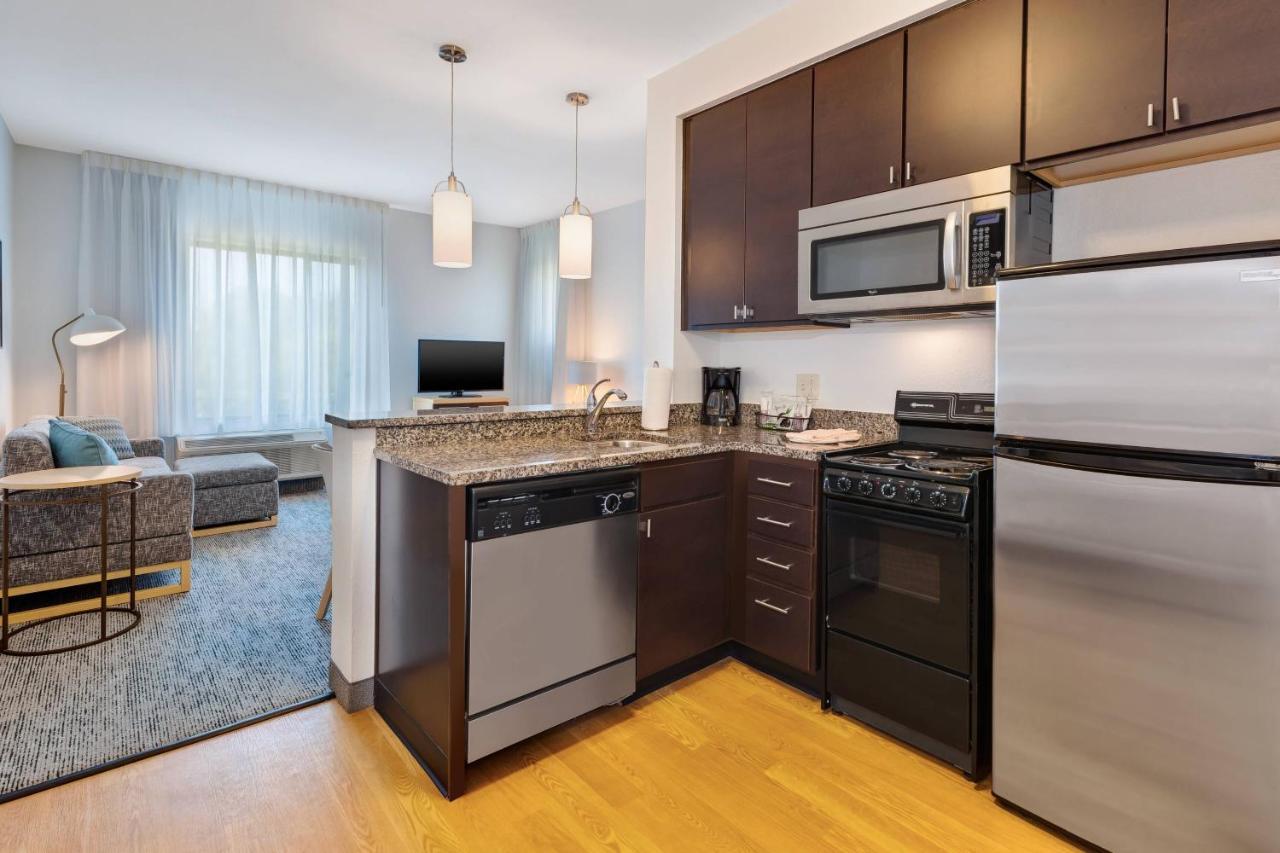 Towneplace Suites By Marriott Nashville Airport Exteriér fotografie