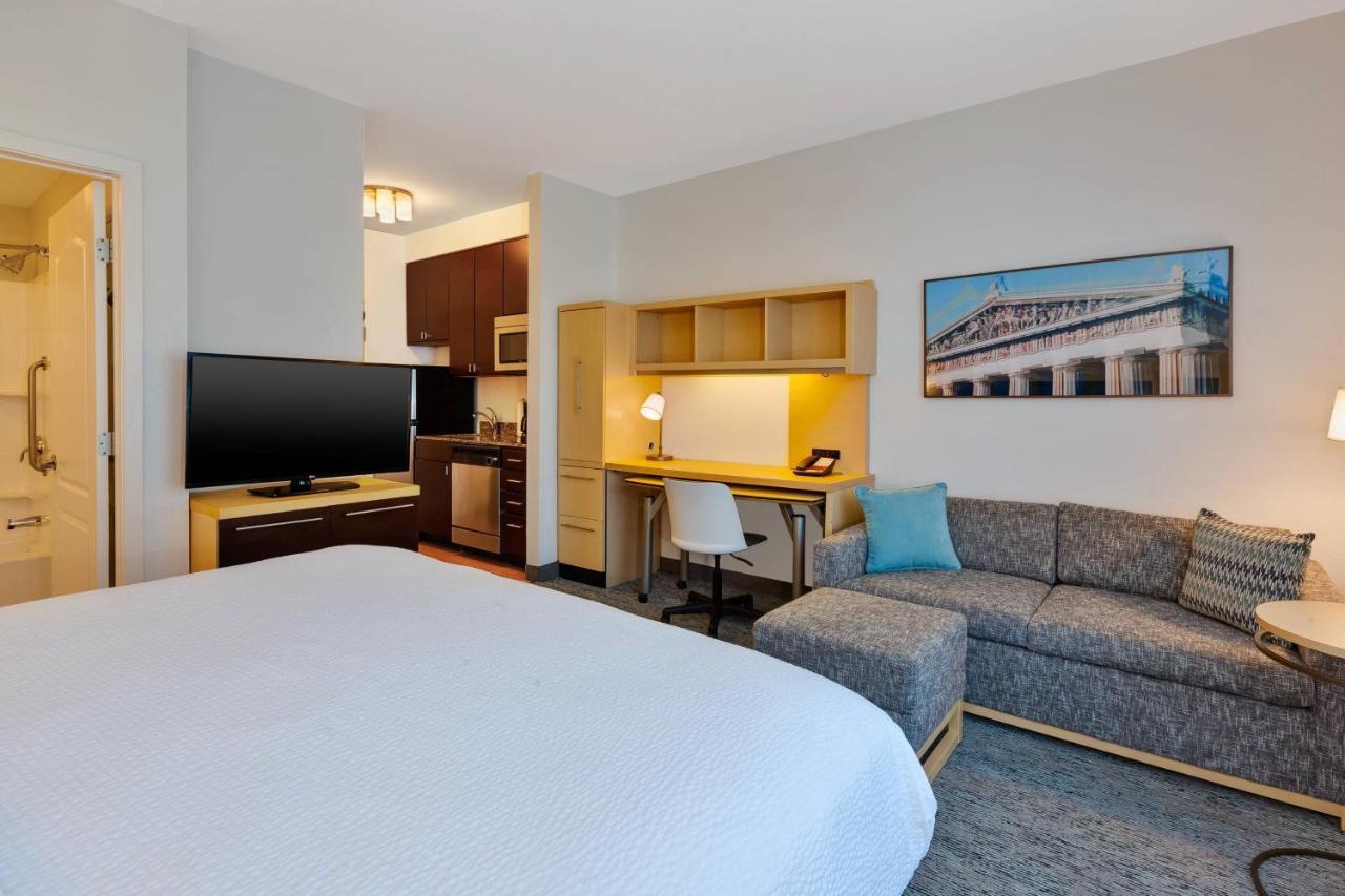 Towneplace Suites By Marriott Nashville Airport Exteriér fotografie