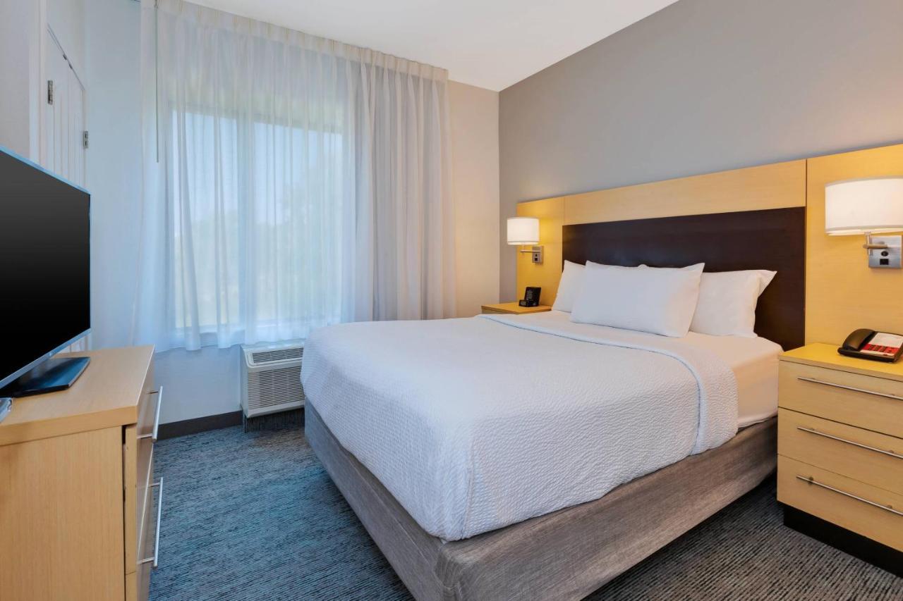 Towneplace Suites By Marriott Nashville Airport Exteriér fotografie