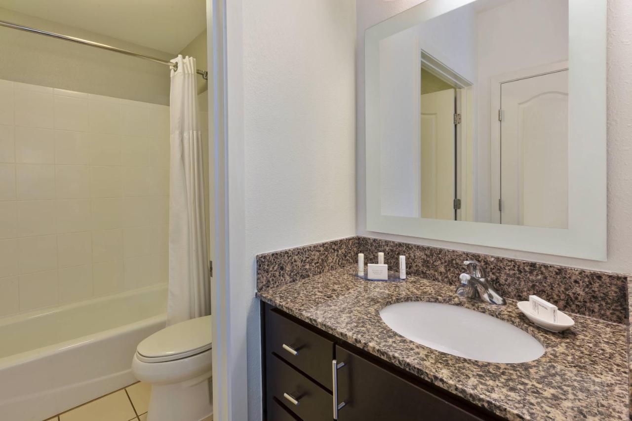 Towneplace Suites By Marriott Nashville Airport Exteriér fotografie