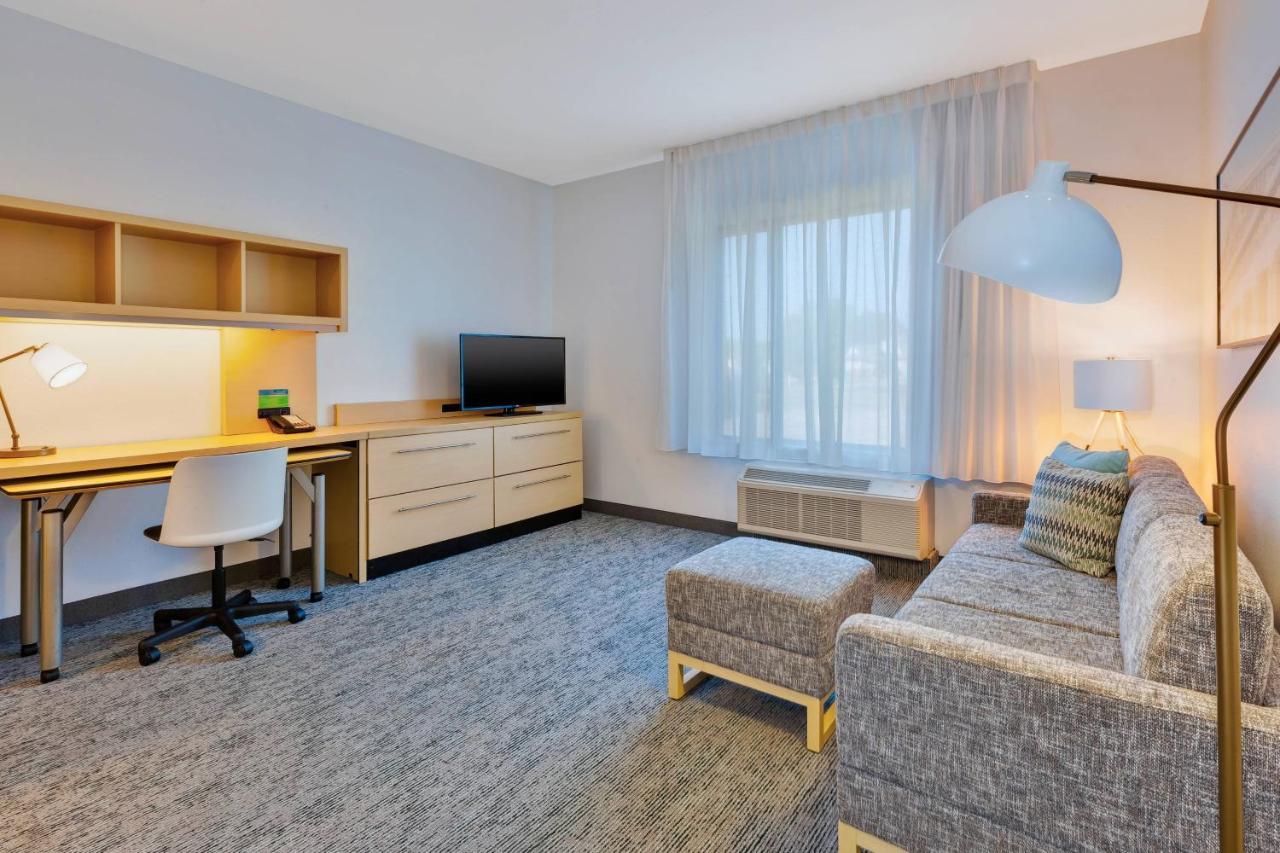 Towneplace Suites By Marriott Nashville Airport Exteriér fotografie