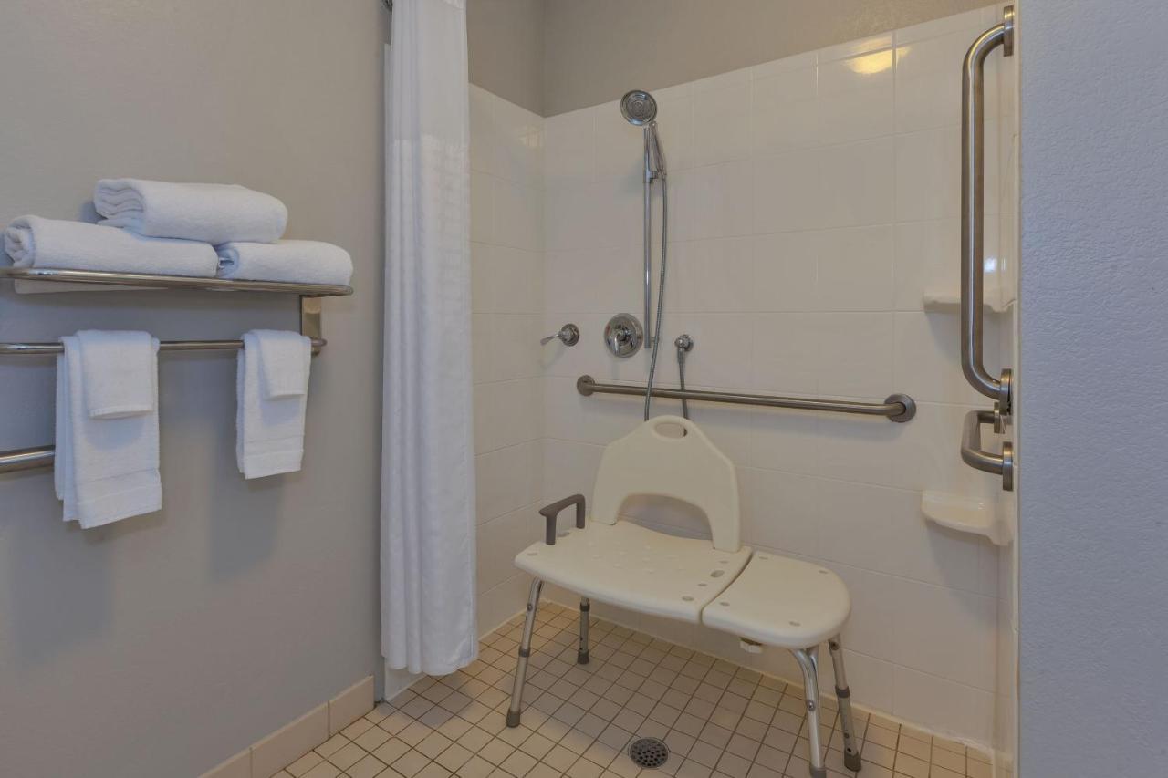 Towneplace Suites By Marriott Nashville Airport Exteriér fotografie