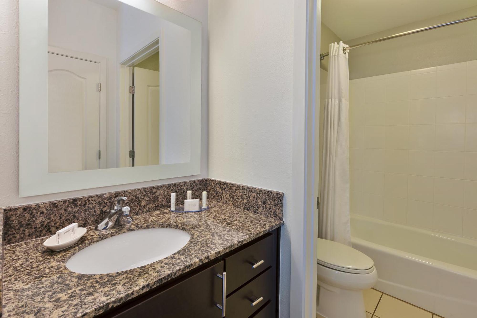 Towneplace Suites By Marriott Nashville Airport Exteriér fotografie