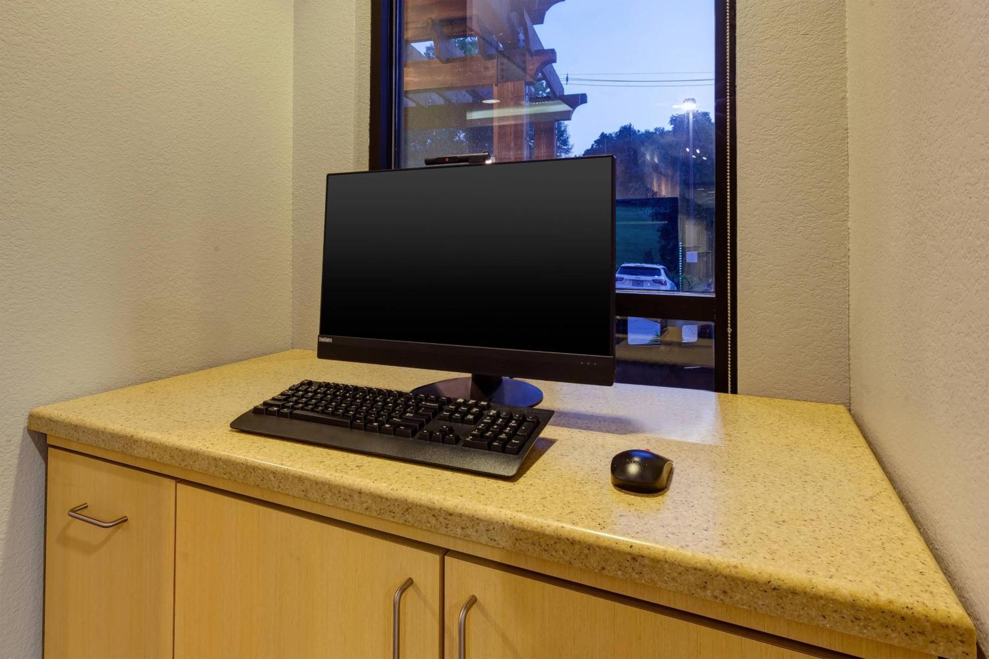 Towneplace Suites By Marriott Nashville Airport Exteriér fotografie