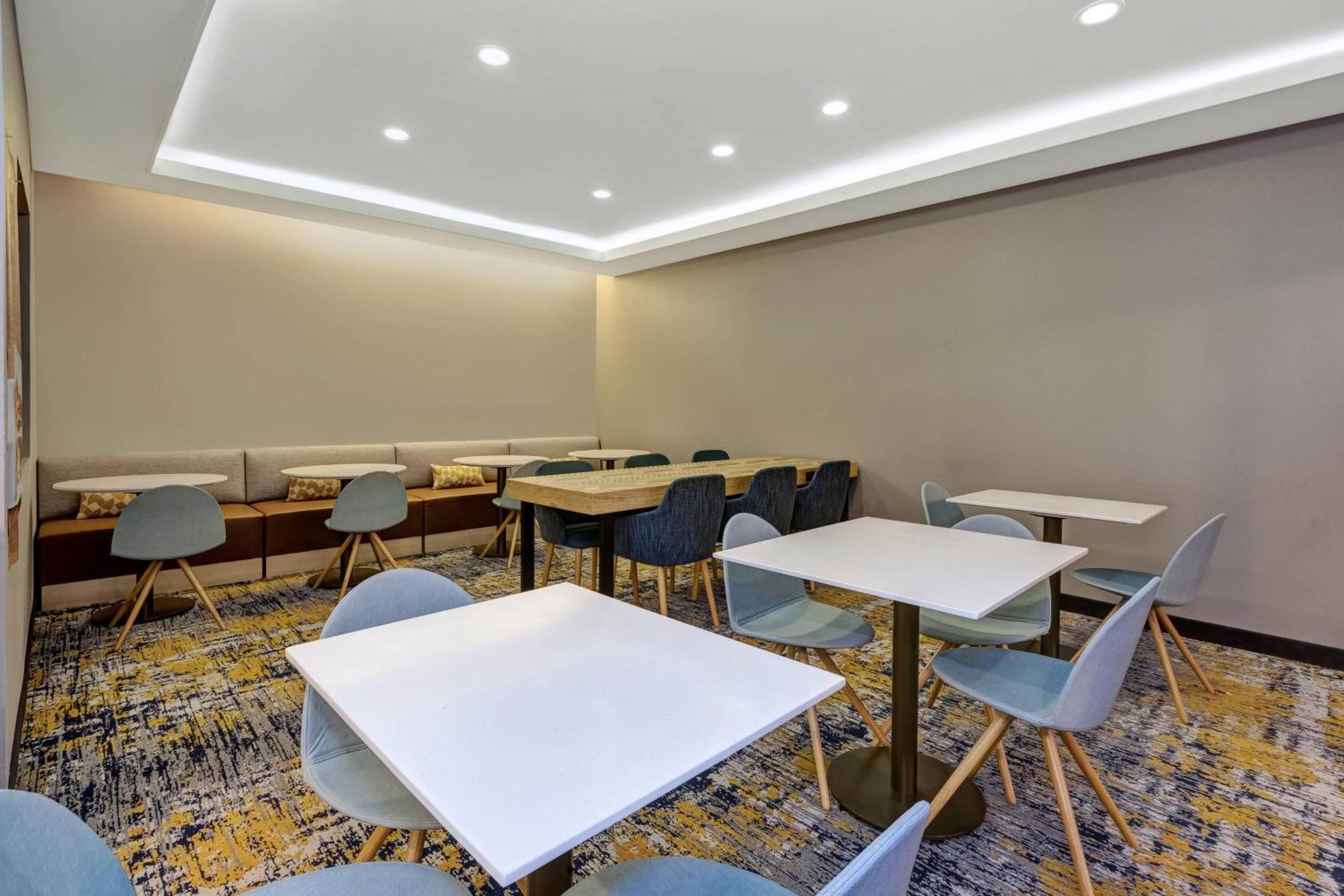 Towneplace Suites By Marriott Nashville Airport Exteriér fotografie
