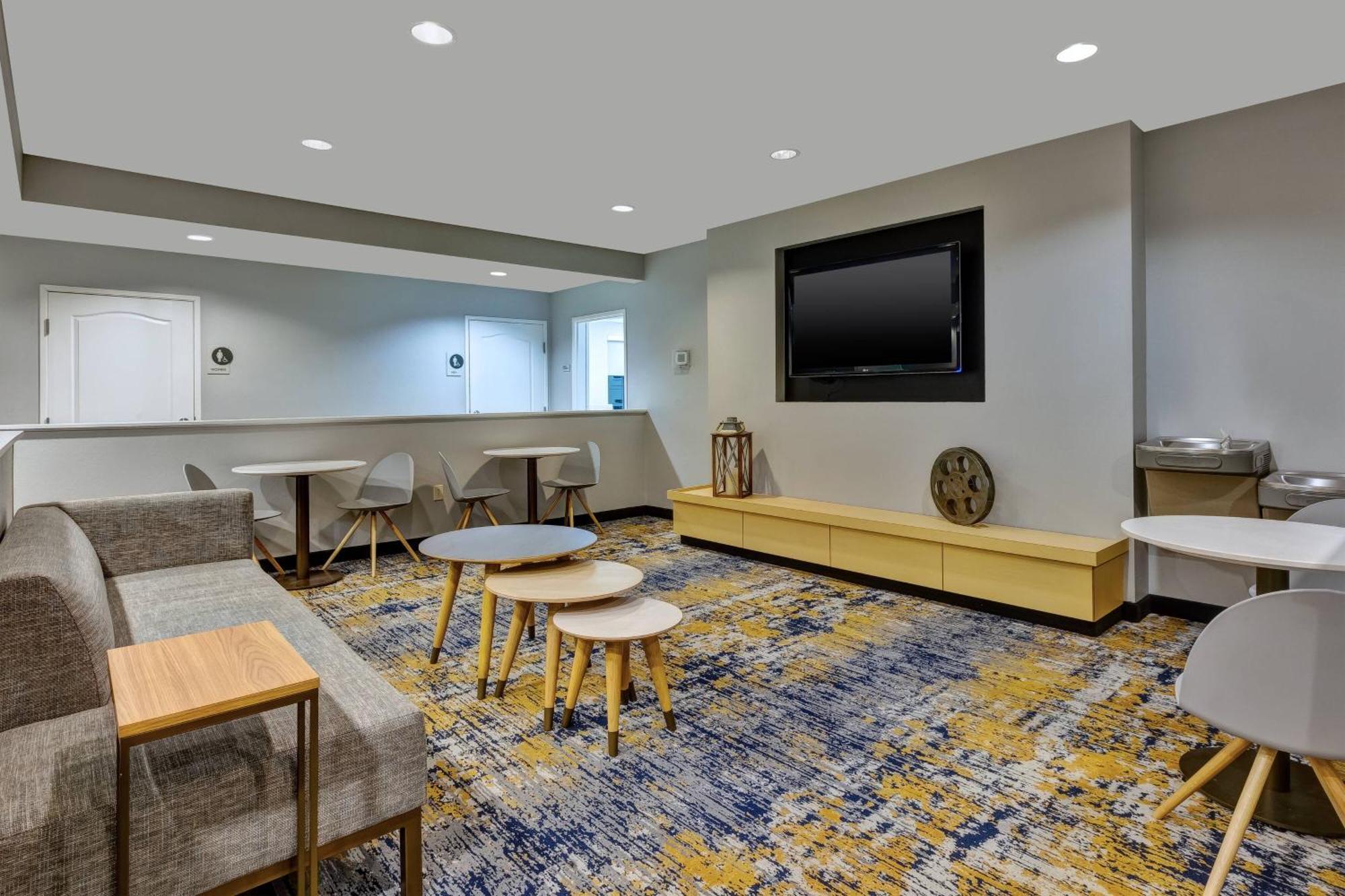 Towneplace Suites By Marriott Nashville Airport Exteriér fotografie