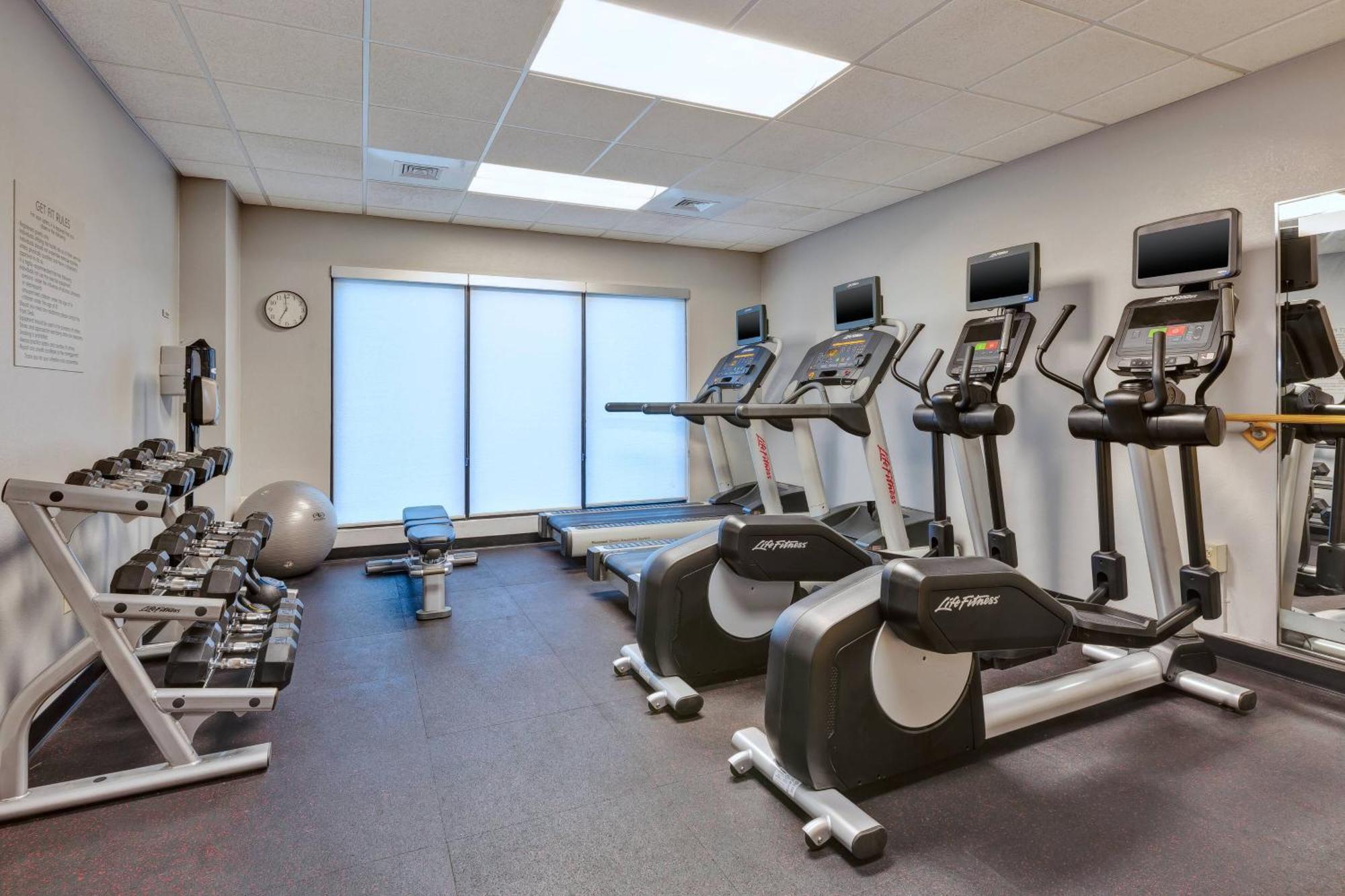 Towneplace Suites By Marriott Nashville Airport Exteriér fotografie