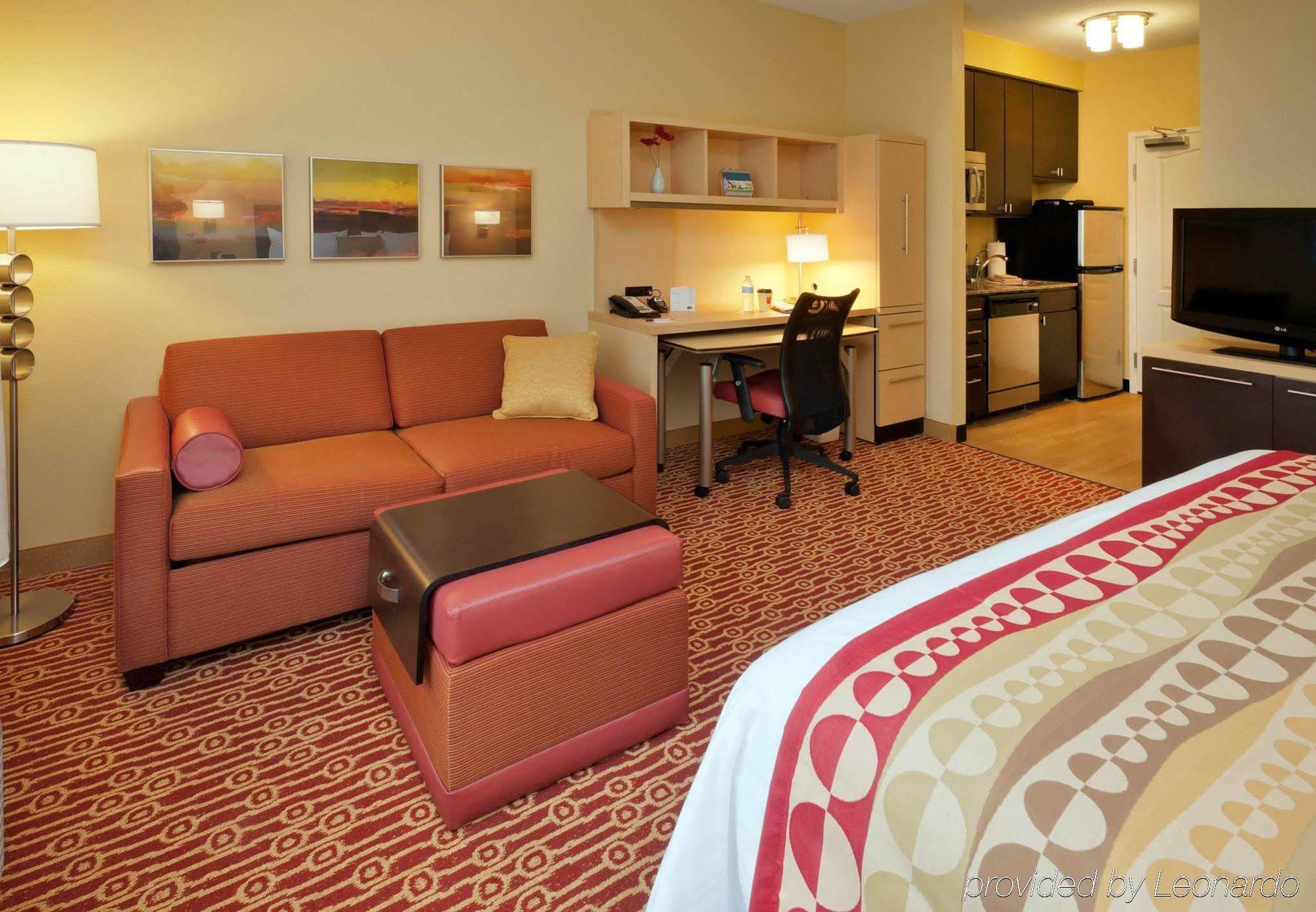 Towneplace Suites By Marriott Nashville Airport Exteriér fotografie