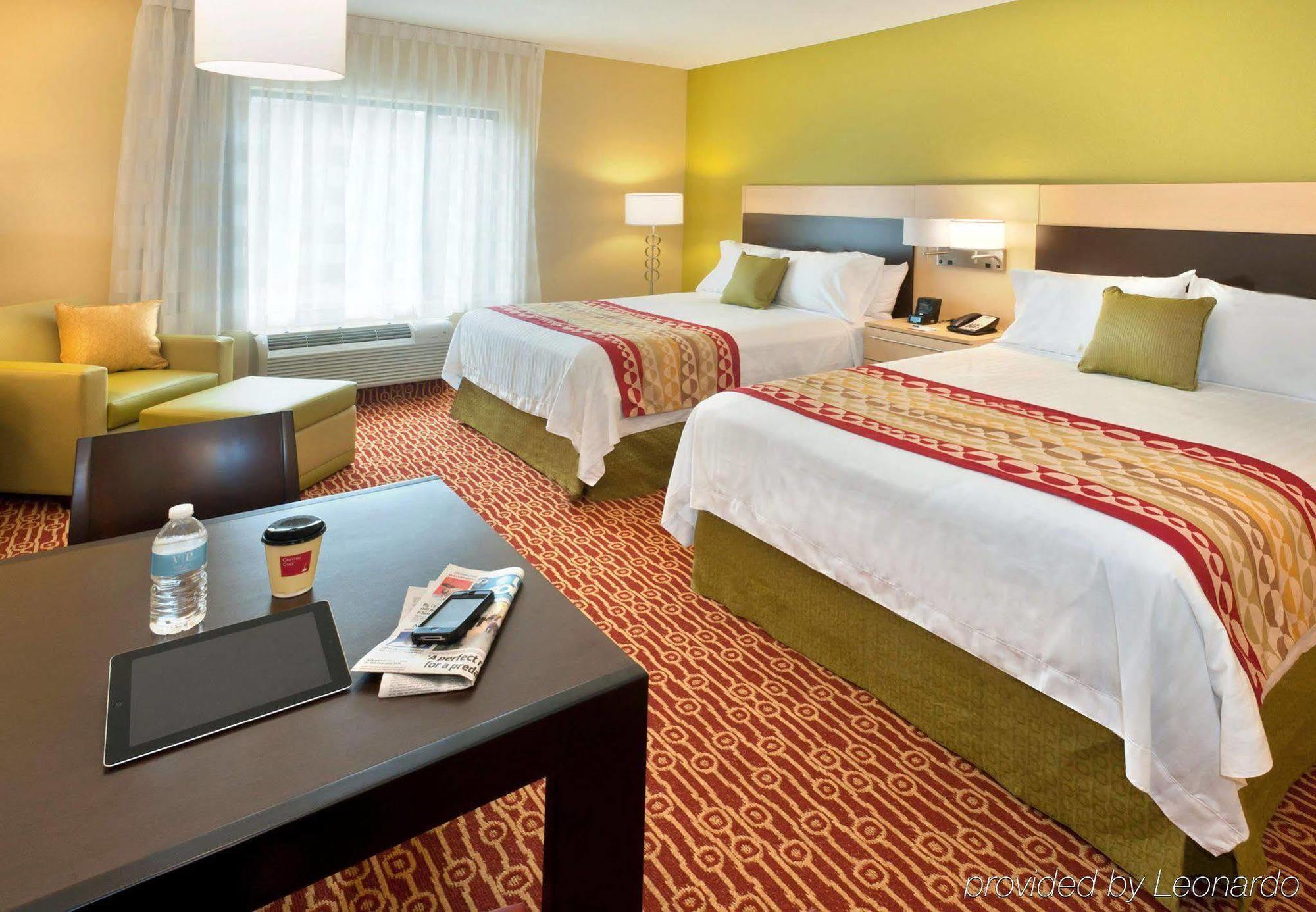 Towneplace Suites By Marriott Nashville Airport Exteriér fotografie