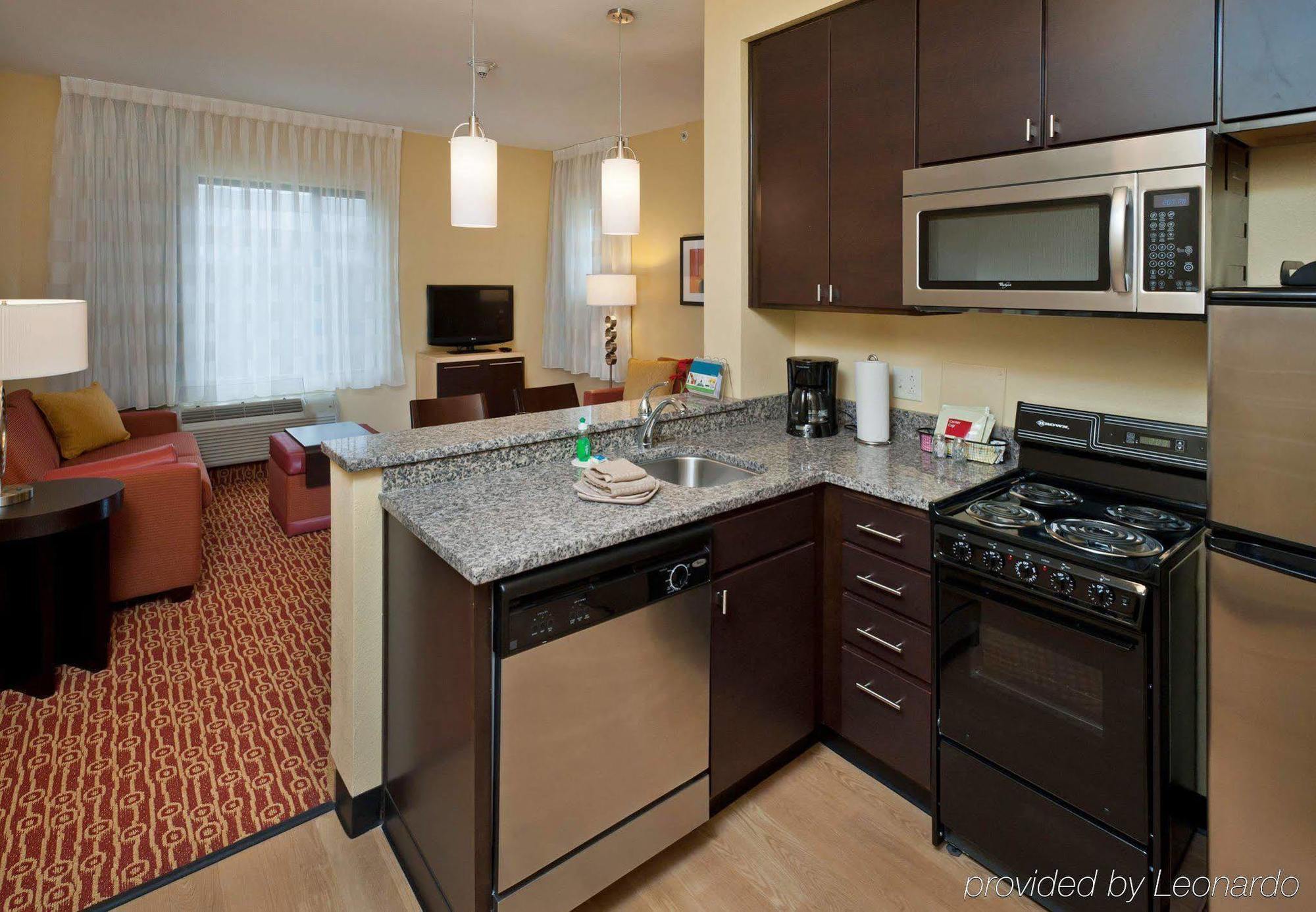 Towneplace Suites By Marriott Nashville Airport Exteriér fotografie