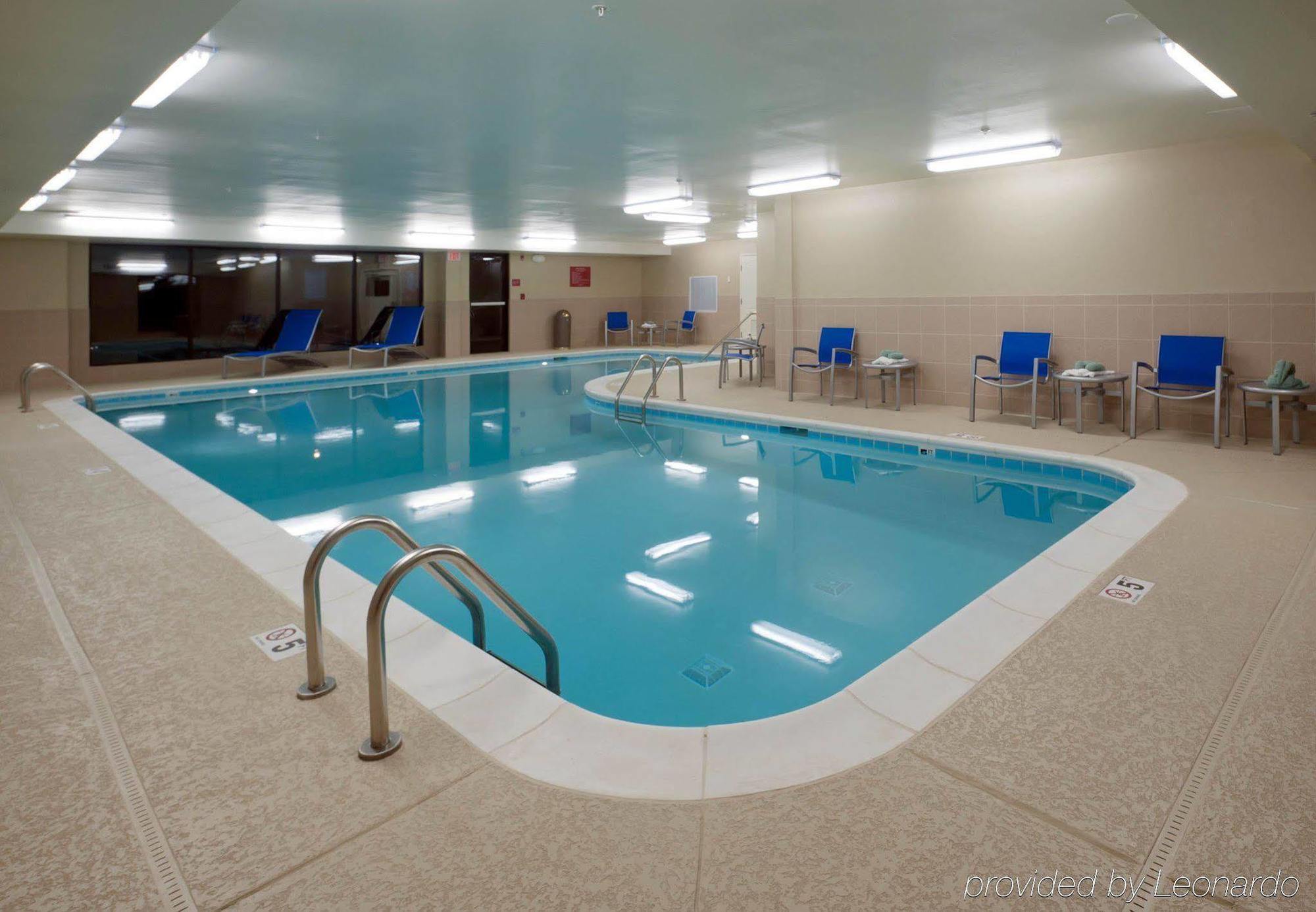 Towneplace Suites By Marriott Nashville Airport Zařízení fotografie