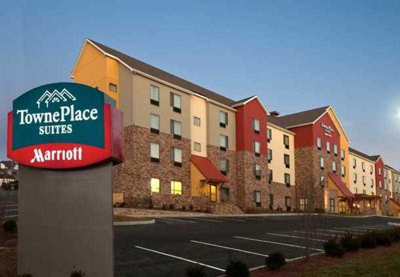 Towneplace Suites By Marriott Nashville Airport Vybavení fotografie