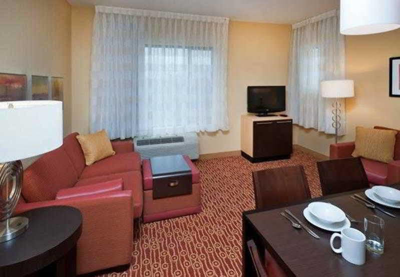 Towneplace Suites By Marriott Nashville Airport Exteriér fotografie