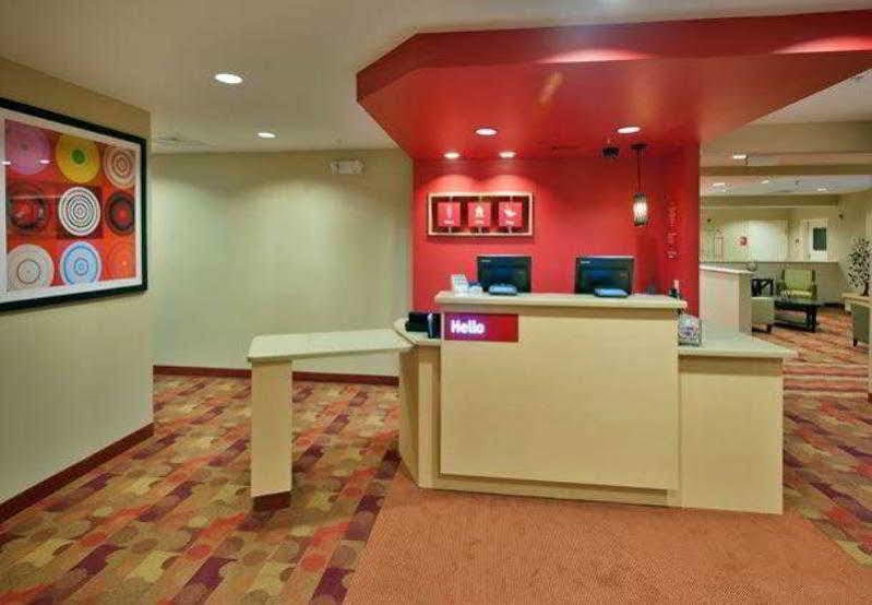 Towneplace Suites By Marriott Nashville Airport Exteriér fotografie