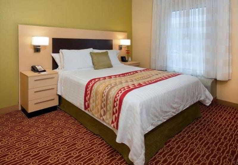 Towneplace Suites By Marriott Nashville Airport Exteriér fotografie