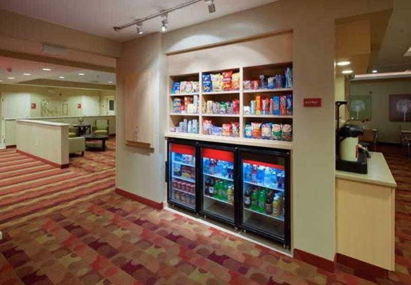 Towneplace Suites By Marriott Nashville Airport Exteriér fotografie