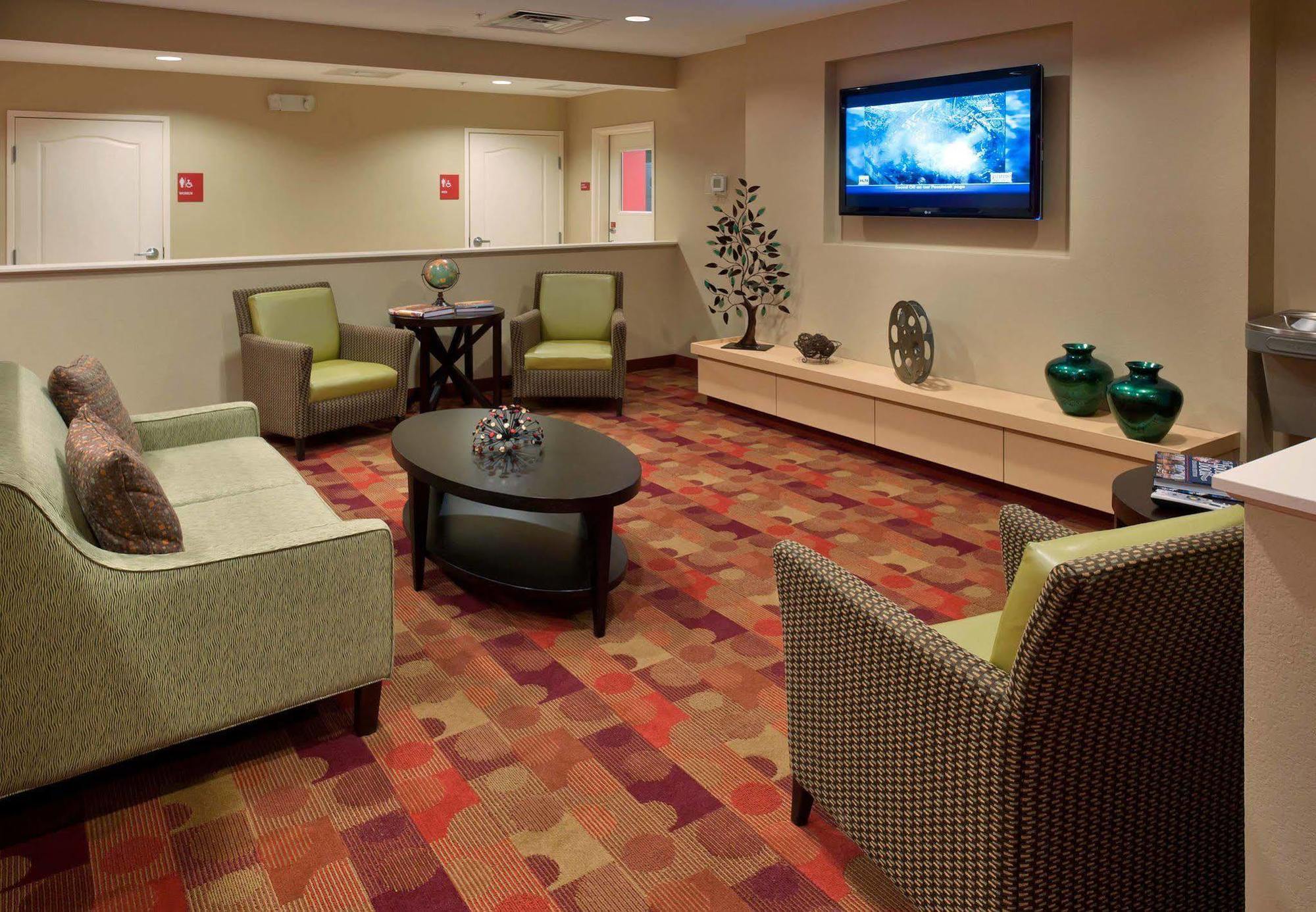 Towneplace Suites By Marriott Nashville Airport Exteriér fotografie